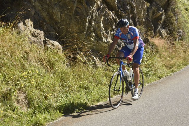 Aubisque 2016